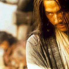 The Warriors Korean Movie photo