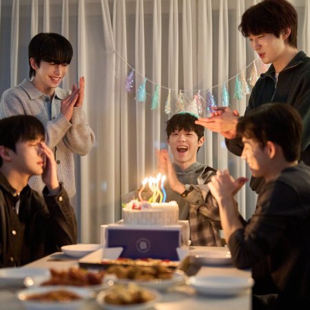 My Secret Vampire (2025)