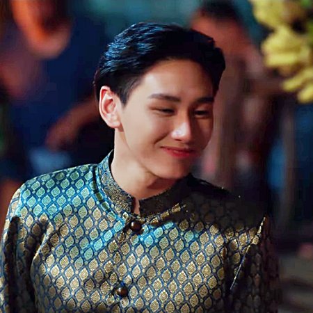 I'm the Most Beautiful Count (2025)