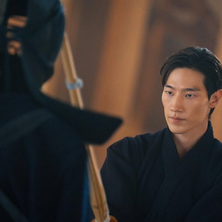 Genie, Make a Wish (2025)