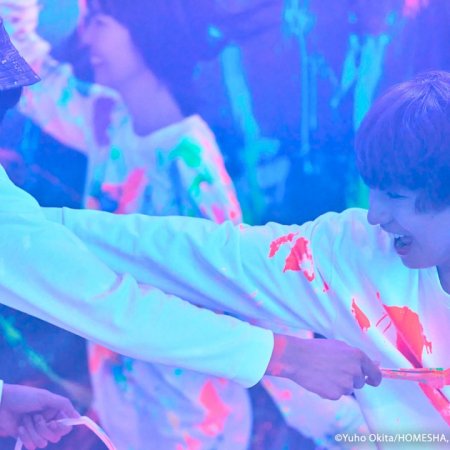 Punks Triangle (2025)