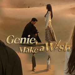Genie, Make a Wish Korean Drama photo