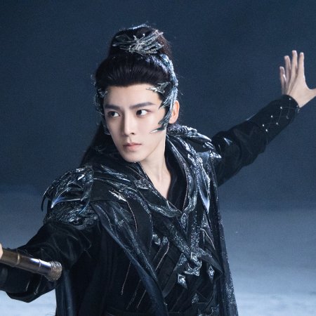 Love in the Clouds (2025)