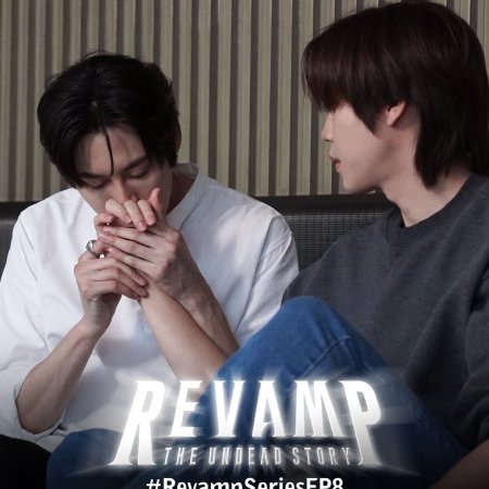 Revamp the Undead Story (2025)