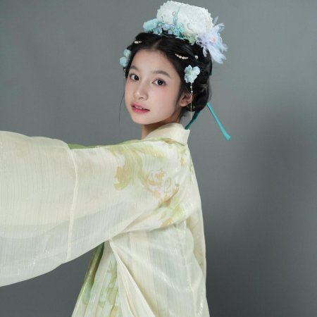 Xuan Ge Wan Ku Dang Die, Yang Cheng Huang Di Jiu Hao Le (2025)