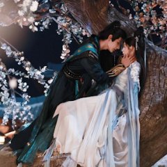 Twin Fates Chinese Drama photo