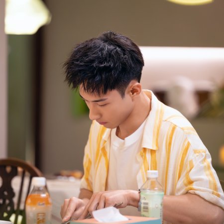 Heart Signal Season 8 (2025)