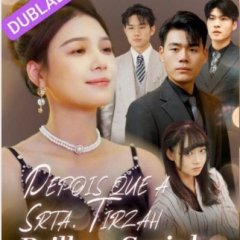 Miss Lu Is Exceptionally Beautiful Chinese Drama photo