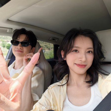 Heart Signal Season 8 (2025)