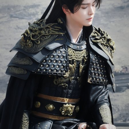 Key to the Phoenix Heart (2026)