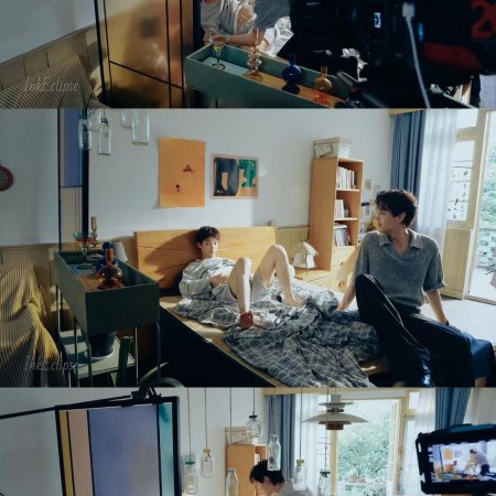 Revenged Love (2025)