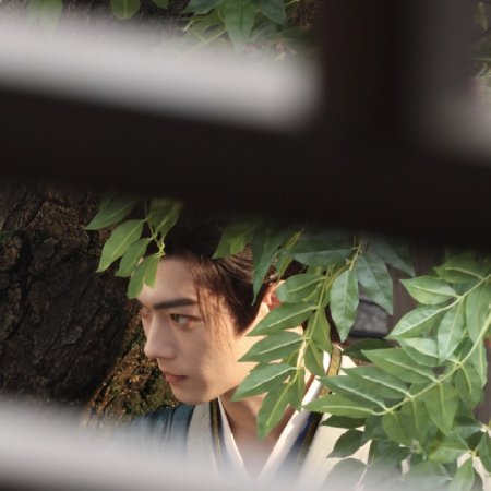 Tian Du Yi Wen Lu ()