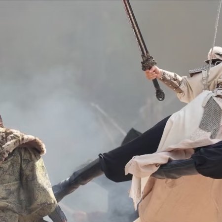 Key to the Phoenix Heart (2026)