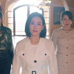 The Queen of Castle Hong Kong Drama photo