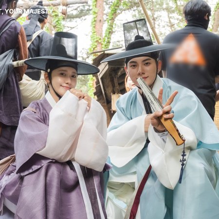 Bon Appetit, Your Majesty (2025)