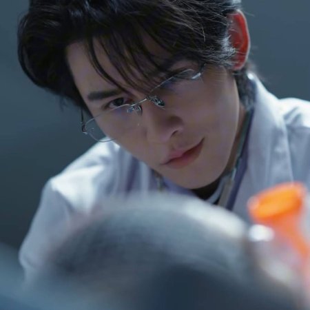 The Dark Side of the Sun (2025)