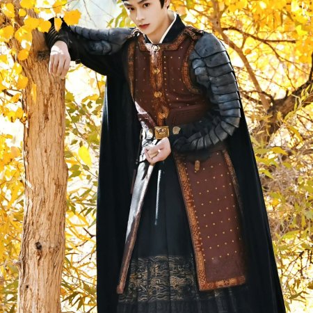 The Road to Splendor ()