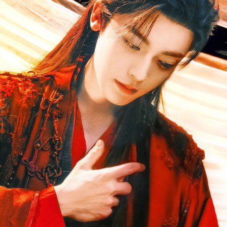 Love in the Clouds (2025)