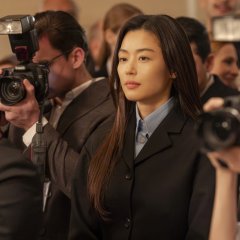 Tempest Korean Drama(2025) photo