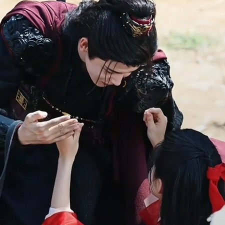 Key to the Phoenix Heart (2026)