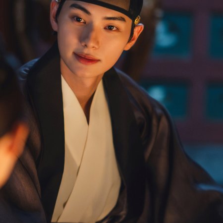 Bon Appetit, Your Majesty (2025)