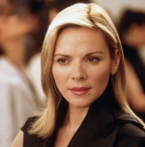 samantha jones
