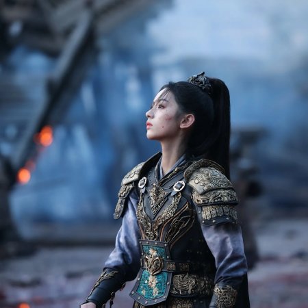 Legend of the Female General (2025)