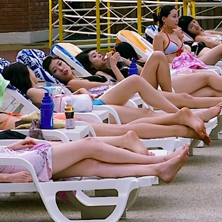 Sex Is Zero 2 (2007)