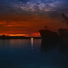 Innovative Story: Chung Kuo Shen Shou Taiwanese Drama photo