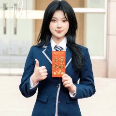 When the Flowers Bloom Chinese Drama photo