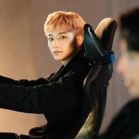 Race to Romance (2025)
