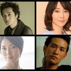 Dousousei - Hito Wa Sando Koi Wo Suru Japanese Drama photo