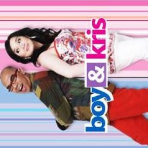 Boy & Kris (2007)