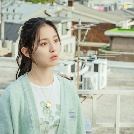 Spring of Youth (2025)