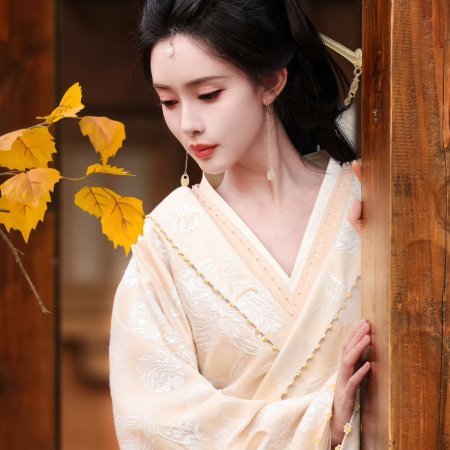 Blossoms of Power ()