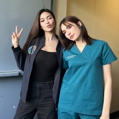 Petrichor Thai Drama photo