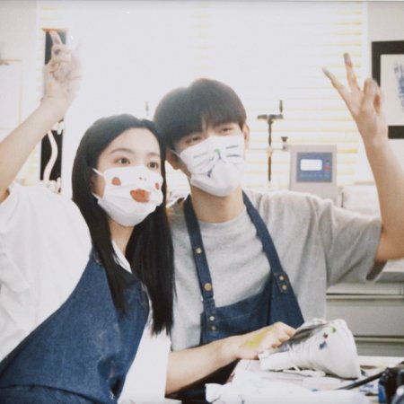 Eat Run Love (2025)