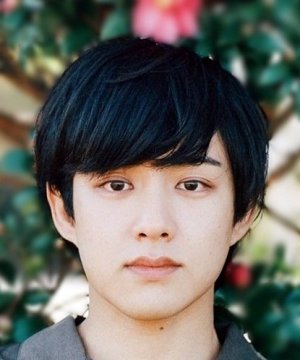 Taiga Fukuyoshi