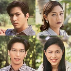 Bangkert Klao Thai Drama photo