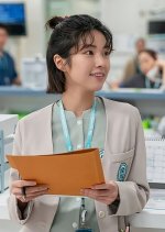 Cheon Jang Mi