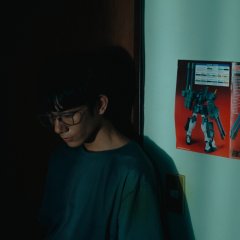 Beneath the Tranquil Lake Taiwanese Movie photo