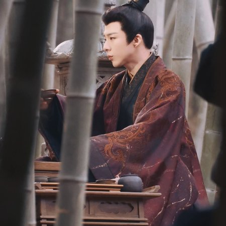 The Prisoner of Beauty (2025)