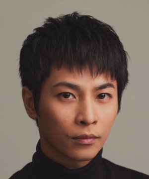 Naoto Kuratomi
