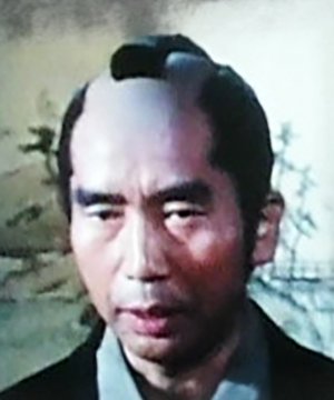 Mitsuru Hamasaki