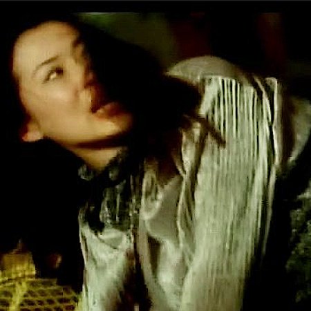 Yakuza Ladies: Blood Ties (1995)