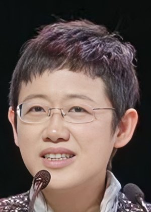 Xu Yi Le in The Sword and the Brocade Chinese Drama(2021)