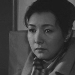 Yearning Japanese Movie(1964) photo