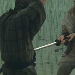 Kumokiri Nizaemon Japanese Movie(1978) photo