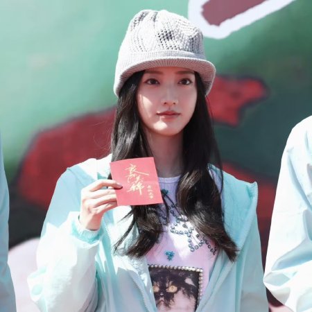 Liang Chen Mei Jin ()