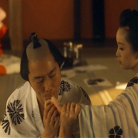 Sharaku (1995)